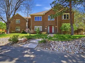 Undisclosed Address #3703502, Denver CO 80231