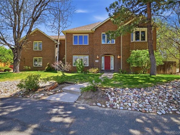 Undisclosed Address #3703502, Denver CO 80231