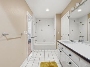 Undisclosed Address #3703502, Denver CO 80231