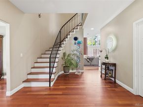 Undisclosed Address #3703502, Denver CO 80231