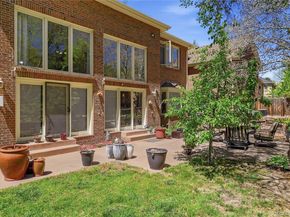 Undisclosed Address #3703502, Denver CO 80231