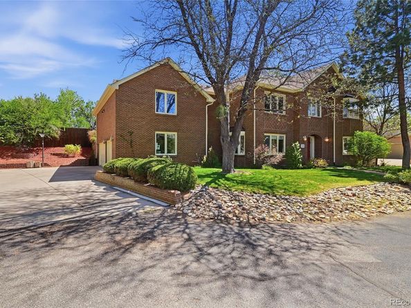 Undisclosed Address #3703502, Denver CO 80231