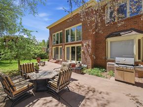 Undisclosed Address #3703502, Denver CO 80231