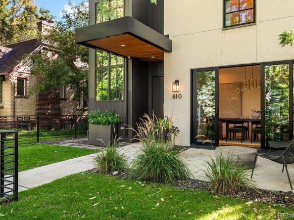 610 S Race Street, Denver CO 80209