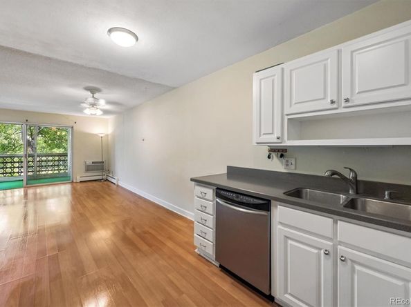 720 S Clinton Street B1, Denver CO 80247