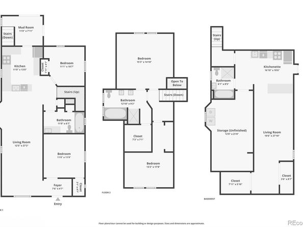 4511 Federal Boulevard, Denver CO 80211