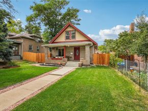 4511 Federal Boulevard, Denver CO 80211