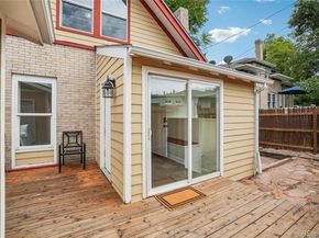 4511 Federal Boulevard, Denver CO 80211