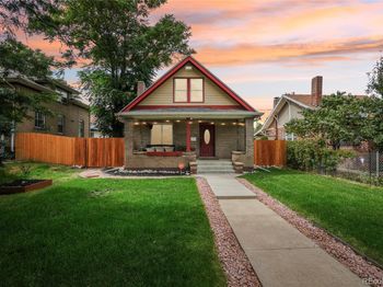 4511 Federal Boulevard