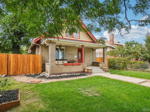 4511 Federal Boulevard, Denver CO 80211