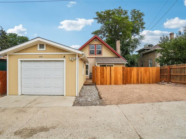 4511 Federal Boulevard, Denver CO 80211