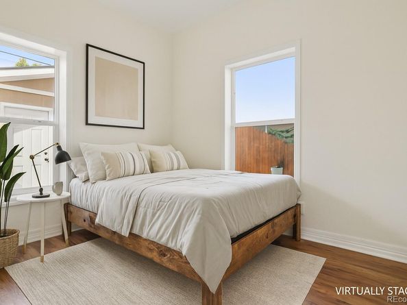 4511 Federal Boulevard, Denver CO 80211