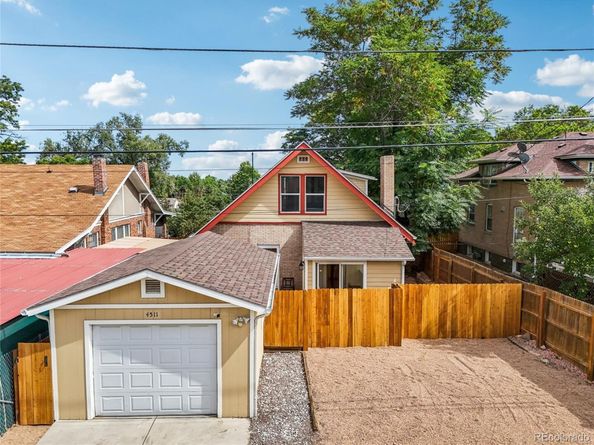 4511 Federal Boulevard, Denver CO 80211