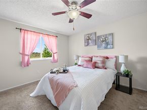14853 E Colgate Drive, Aurora CO 80014