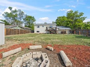 14853 E Colgate Drive, Aurora CO 80014