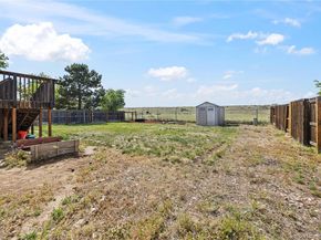14853 E Colgate Drive, Aurora CO 80014