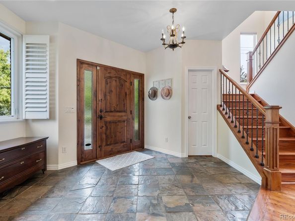 2400 S Clayton Street, Denver CO 80210