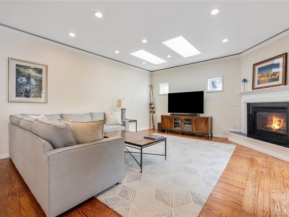 2400 S Clayton Street, Denver CO 80210