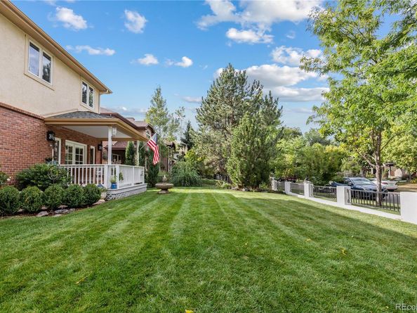 2400 S Clayton Street, Denver CO 80210