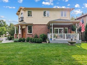2400 S Clayton Street, Denver CO 80210