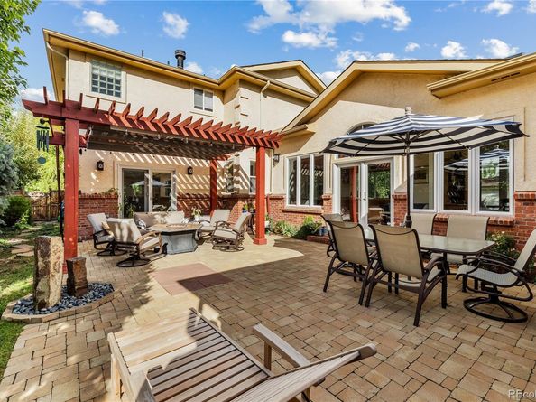 2400 S Clayton Street, Denver CO 80210