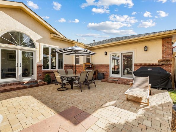 2400 S Clayton Street, Denver CO 80210
