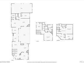 2400 S Clayton Street, Denver CO 80210