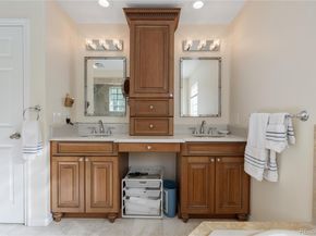 2400 S Clayton Street, Denver CO 80210