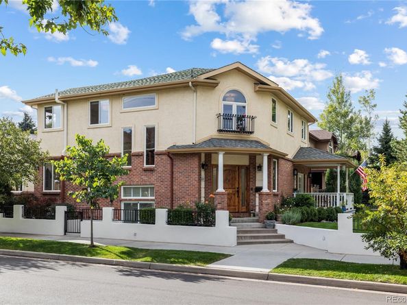 2400 S Clayton Street, Denver CO 80210