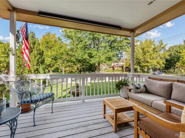 2400 S Clayton Street, Denver CO 80210