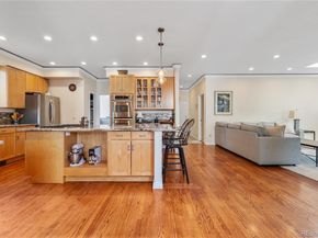 2400 S Clayton Street, Denver CO 80210