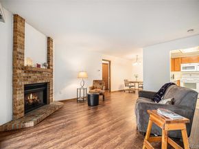 8025 W Eastman Place 2102, Lakewood CO 80227