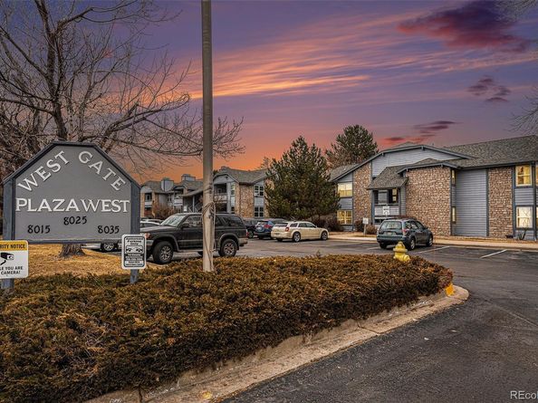 8025 W Eastman Place 2102, Lakewood CO 80227