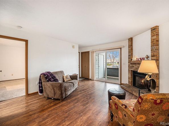 8025 W Eastman Place 2102, Lakewood CO 80227