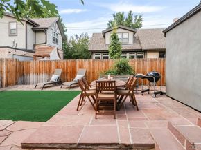 3611 Bryant Street, Denver CO 80211