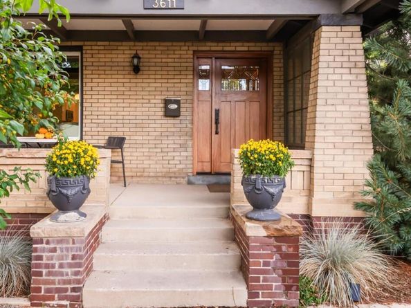 3611 Bryant Street, Denver CO 80211