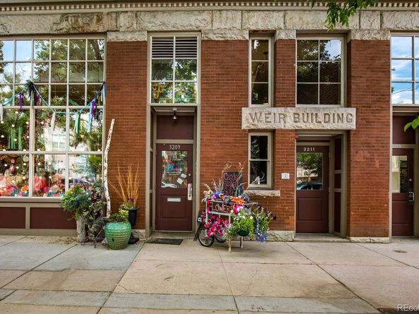 3611 Bryant Street, Denver CO 80211