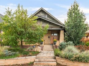 3611 Bryant Street, Denver CO 80211