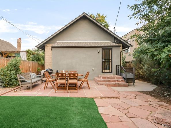 3611 Bryant Street, Denver CO 80211