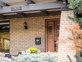 3611 Bryant Street, Denver CO 80211