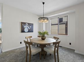 14324 W Wesley Circle, Lakewood CO 80228