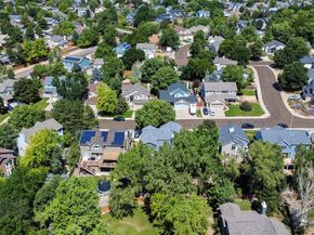 14324 W Wesley Circle, Lakewood CO 80228