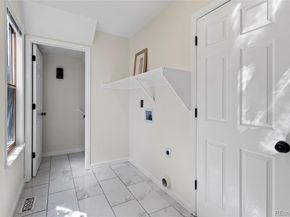 14324 W Wesley Circle, Lakewood CO 80228