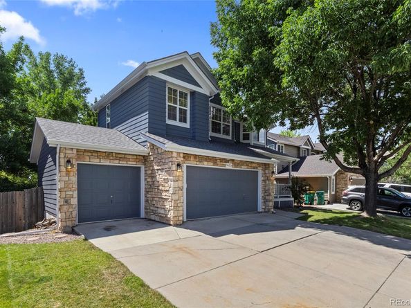 14324 W Wesley Circle, Lakewood CO 80228
