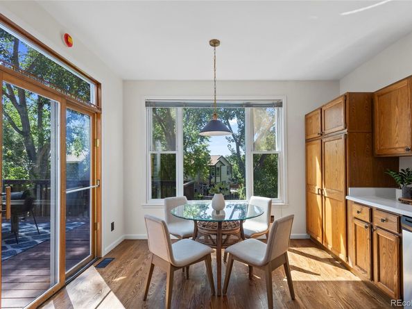 14324 W Wesley Circle, Lakewood CO 80228