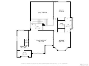14324 W Wesley Circle, Lakewood CO 80228