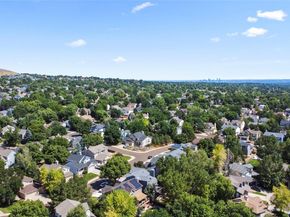 14324 W Wesley Circle, Lakewood CO 80228