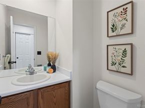 14324 W Wesley Circle, Lakewood CO 80228