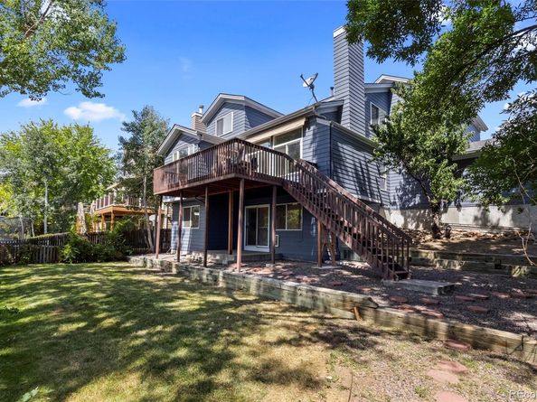 14324 W Wesley Circle, Lakewood CO 80228