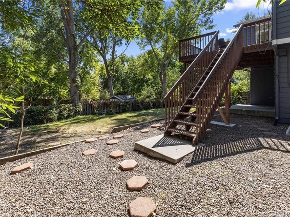 14324 W Wesley Circle, Lakewood CO 80228